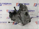 МКПП (механическая коробка переключения передач) Mazda 6 GC0117100C