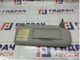 Козырек солнцезащитный правый Mazda 6 GR1M6927077