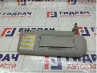 Козырек солнцезащитный правый Mazda 6 GR1M6927077