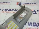 Козырек солнцезащитный правый Mazda 6 GR1M6927077