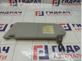 Козырек солнцезащитный правый Mazda 6 GR1M6927077