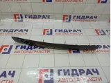 Накладка двери багажника Mazda 6 GJ6A50810B08
