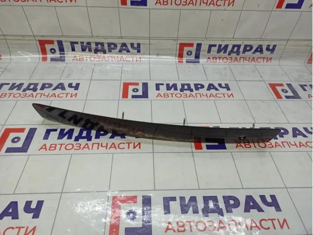 Накладка двери багажника Mazda 6 GJ6A50810B08