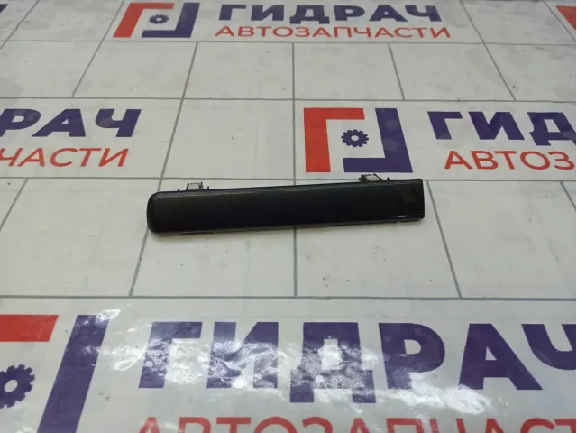 Накладка торпедо левая Mazda 6 GP9A55443