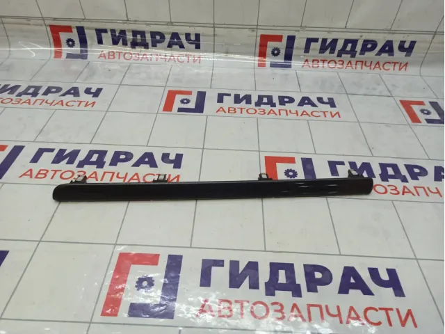 Накладка торпедо правая Mazda 6 GP9A55256