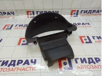 Накладка панели приборов Mazda 6 GJ6A55420B