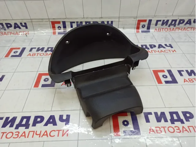 Накладка панели приборов Mazda 6 GJ6A55420B