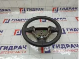 Рулевое колесо Mazda 6 GP9A32980B02