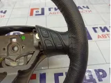 Рулевое колесо Mazda 6 GP9A32980B02