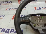 Рулевое колесо Mazda 6 GP9A32980B02