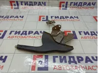 Рычаг, педаль стояночного тормоза Mazda 6 GJ6R44010F02