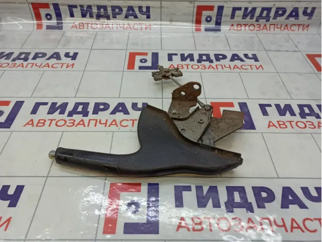 Рычаг, педаль стояночного тормоза Mazda 6 GJ6R44010F02