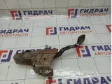 Педаль сцепления Mazda 6 GR1A41300