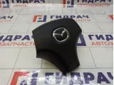 Подушка безопасности в рулевое колесо Mazda 6 GR1A57K00C02