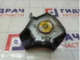 Подушка безопасности в рулевое колесо Mazda 6 GR1A57K00C02
