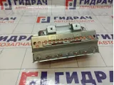 Подушка безопасности пассажирская (в торпедо) Mazda 6 GR1L57K7002