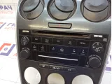 Магнитола Mazda 6 GS0N66AR0