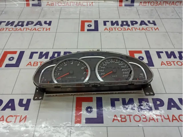 Панель приборов Mazda 6 GP9A55446