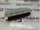 Панель приборов Mazda 6 GP9A55446
