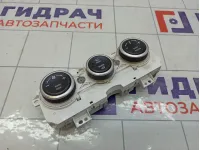 Блок управления климатической установкой Mazda 6 GR1E61190