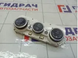 Блок управления климатической установкой Mazda 6 GR1E61190