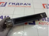 Дисплей информационный Mazda 6 GR1A66EV0