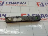 Дисплей информационный Mazda 6 GR1A66EV0