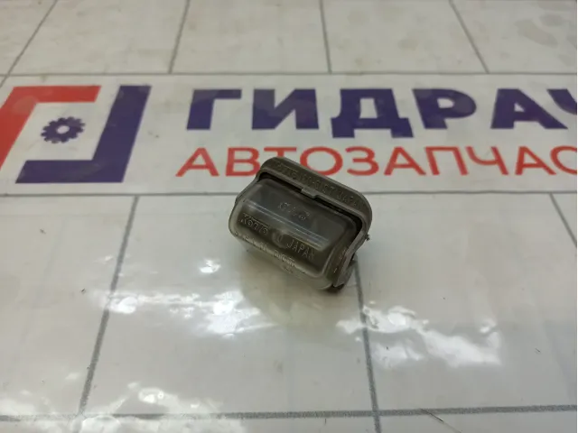 Фонарь подсветки номера Mazda 6 GJ6A51270B