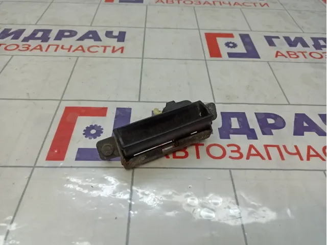 Ручка открывания багажника Mazda 6 D35062410A