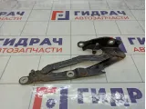 Петля багажника левая Mazda 6 GJ6A52720K
