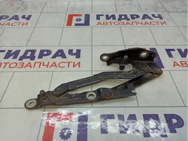 Петля багажника левая Mazda 6 GJ6A52720K