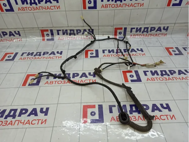 Проводка двери багажника Mazda 6 GR1B67060
