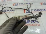 Проводка двери багажника Mazda 6 GR1B67060