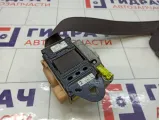 Ремень безопасности с пиропатроном передний левый Mazda 6 GJ6A57L90E10