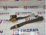 Ремень безопасности с пиропатроном передний правый Mazda 6 GR1L57L3010