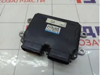 Блок управления двигателем Mazda 6 L82918881E