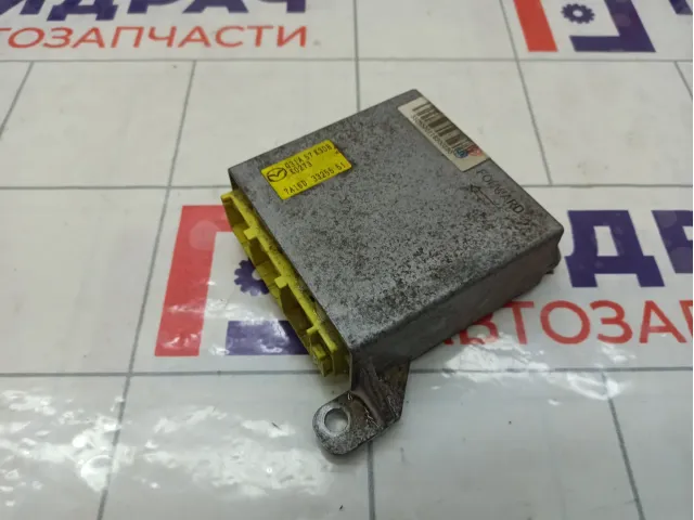 Блок управления AIR BAG Mazda 6 G31A57K30B