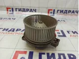 Моторчик отопителя (печки) Mazda 6 GP9E61B10