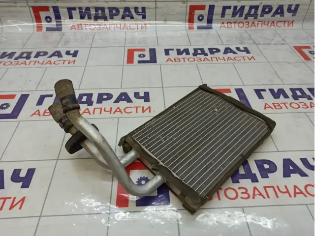 Радиатор отопителя (печки) Mazda 6 GR1E61A10