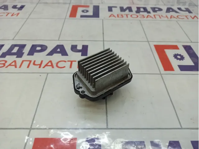 Резистор отопителя Mazda 6 GJ6E61B15