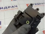 Моторчик заслонки отопителя (печки) Mazda 6
