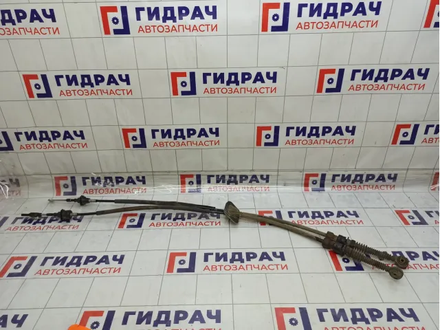 Трос КПП Mazda 6 GJ6A46500E