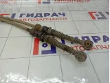Трос КПП Mazda 6 GJ6A46500E