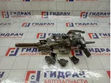 Рулевая колонка с замком зажигания Mazda 6 GR1L32100D