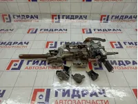 Рулевая колонка с замком зажигания Mazda 6 GR1L32100D