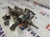 Рулевая колонка с замком зажигания Mazda 6 GR1L32100D