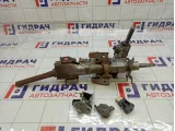 Рулевая колонка с замком зажигания Mazda 6 GR1L32100D