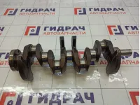 Коленвал Mazda 6 LF0111301A