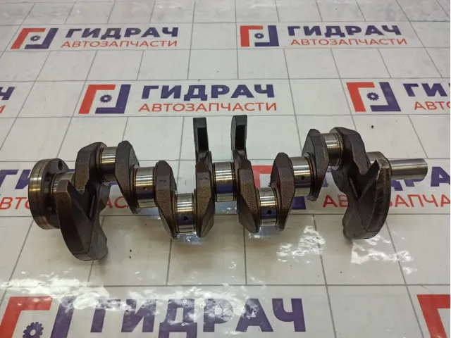 Коленвал Mazda 6 LF0111301A