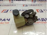 Насос гидроусилителя Mazda 6 GJ6E32600B